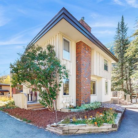 Villa East Vail Escape Exterior foto