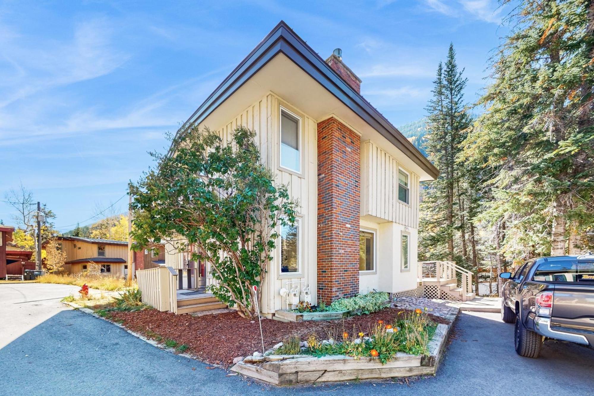 Villa East Vail Escape Exterior foto